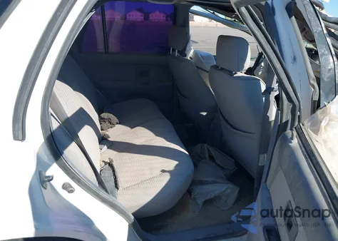 1998 Toyota 4Runner Sr5 V6 из США, поврежденный, VIN JT3GN86R4W0062051